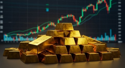 بنوك مركزية تتخلى عن الدولار وتتجه للذهب واليورو واليوان