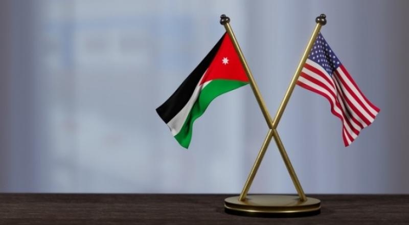 السفارة الأمريكية تحذر المواطنين من إجراءات الدخول والمغادرة في الأردن