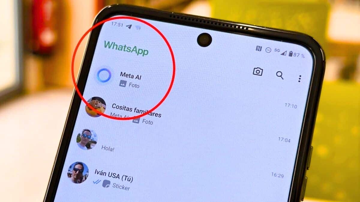 'لا تأمن'.. مساعد واتساب يسرّب أرقام خاصة ويهز ثقة المستخدمين