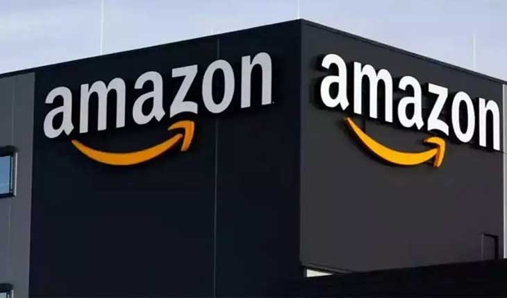 أمازون تعلن استثمار 40 مليار جنيه إسترليني في المملكة المتحدة