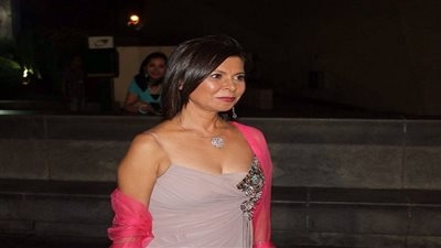 من 'تيتانيك' إلى فرط الحركة.. سلوى محمد علي تروي حكايات لم تُروَ من قبل!