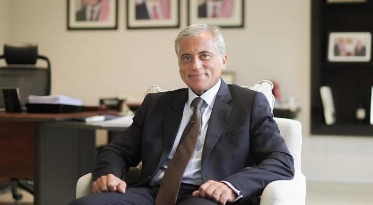 جعفر حسان يهنئ بالعام الهجري الجديد