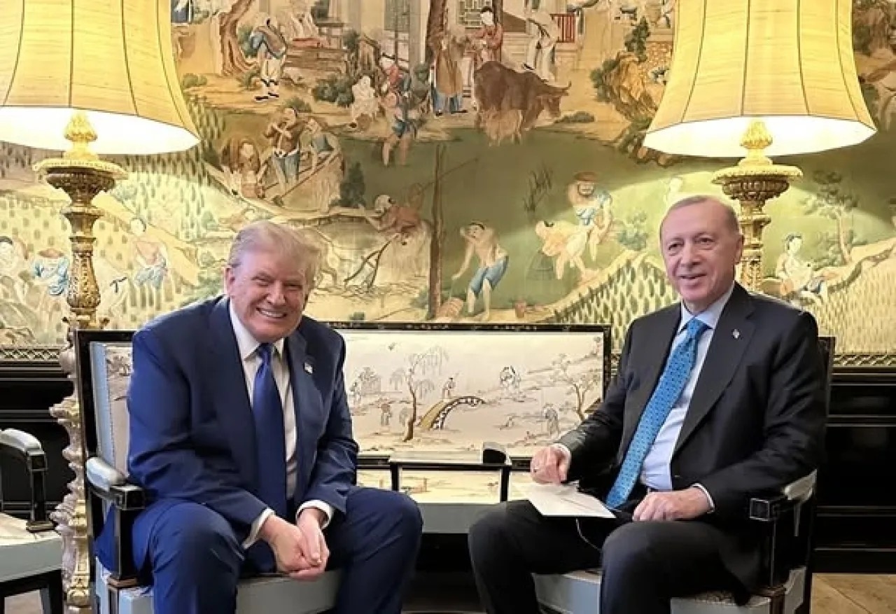 أردوغان يرحب بوقف إطلاق النار بين إيران وإسرائيل
