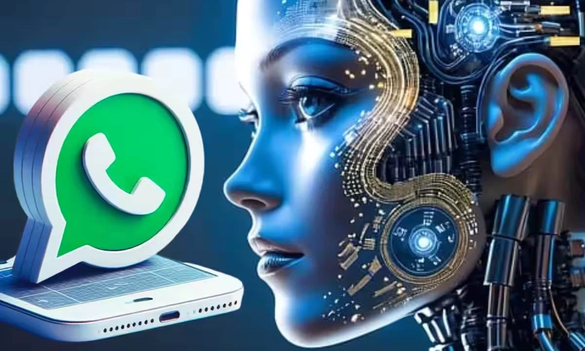 واتساب تكشف عن 4 ميزات جديدة لتعزيز الذكاء الاصطناعي للمستخدمين