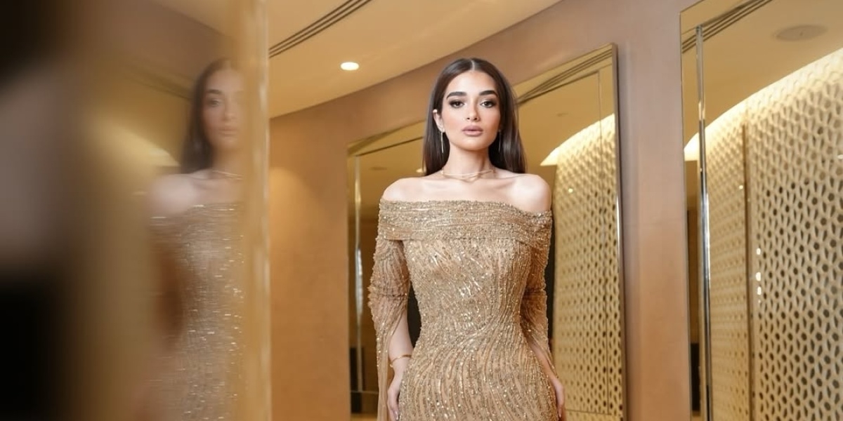 ملك أحمد زاهر تكشف عن أزمة صحية مفاجئة وتطلب دعواتكم