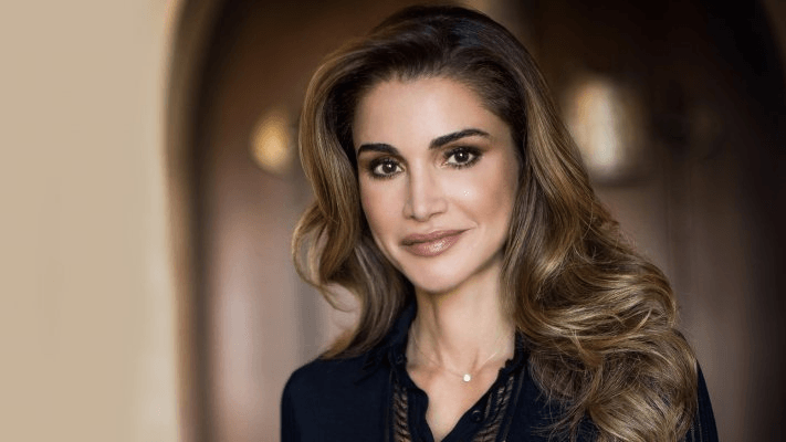 الملكة رانيا تهنئ عبر X بمناسبة العام الهجري الجديد