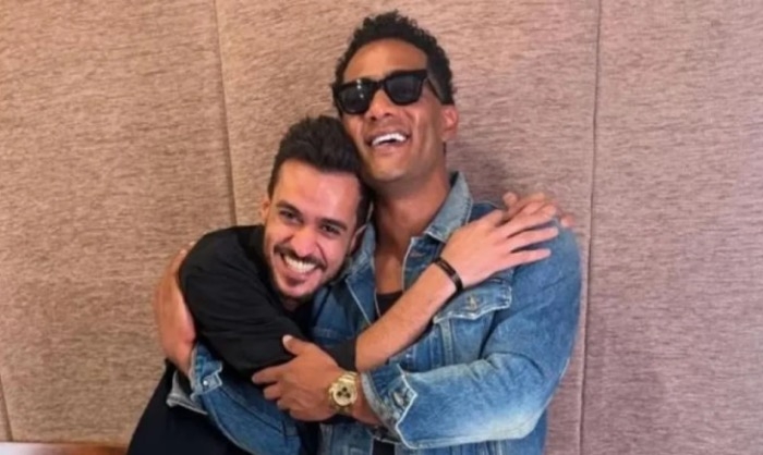 محمد رمضان يؤجل حفله بأمريكا ويستعد لديو مع عايض