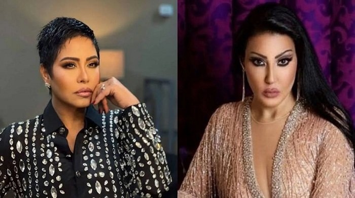 سمية الخشاب تكشف حقيقة زواجها سرًا وتوجّه رسالة مؤثرة لشيرين عبد الوهاب