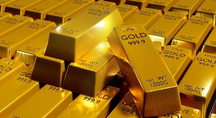اسعار الذهب اليوم الأحد
