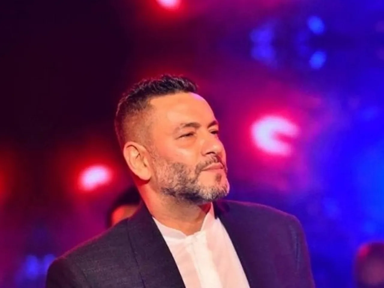 زياد برجي يوجّه رسالة شكر بعد وفاة شقيقه: 'إن شاء الله ما منتشارك غير بالأفراح