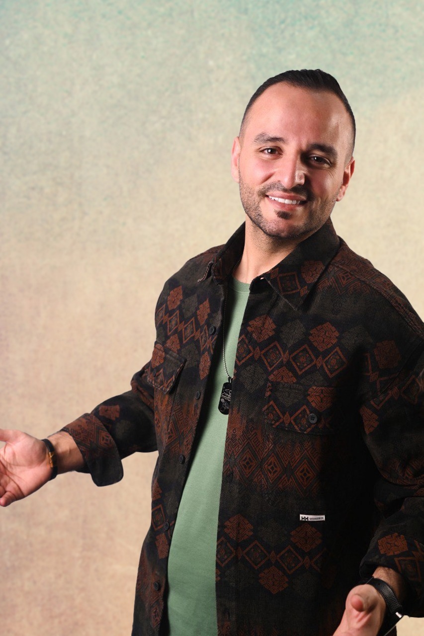 حفل عيسى السقار في 'مهرجان جرش' sold out