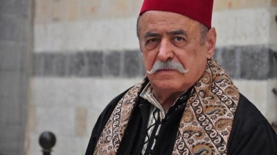 أسعد فضة يشكر الأردن: 'ما وصلت إليه سوريا اليوم هو بفضل مواقفكم'