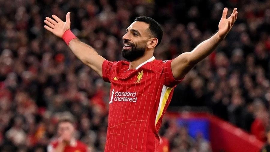 محمد صلاح يطالب بتخفيض سعره في لعبة 'فانتازي' الدوري الإنجليزي