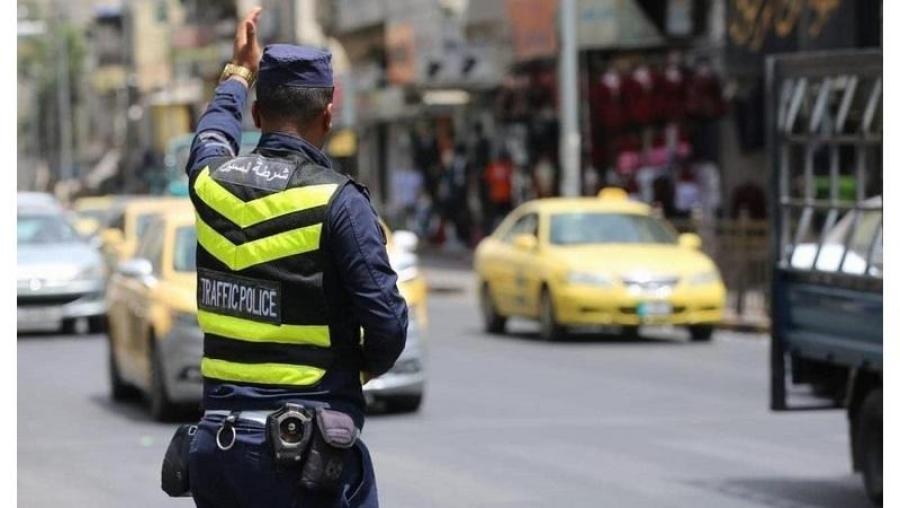 الأمن العام: خطة أمنية ومرورية مشددة تزامناً مع إعلان نتائج الثانوية العامة