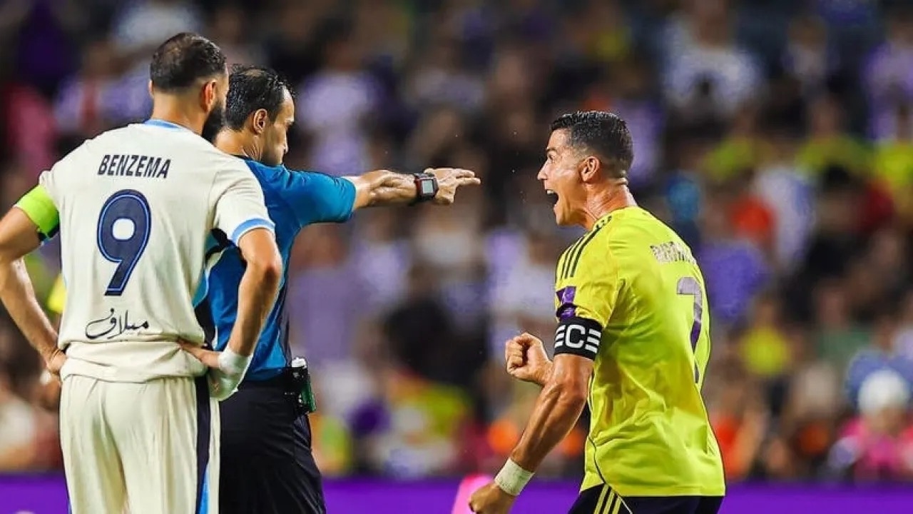 'حرب المنشورات' بين الاتحاد والنصر.. 6 سنوات من السخرية والتحدي عبر السوشيال ميديا