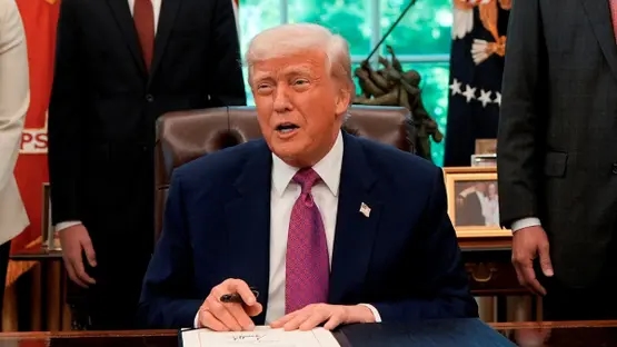 البيت الأبيض: ترامب يضغط لإنهاء حرب غزة وحماس تستجيب لوقف إطلاق النار