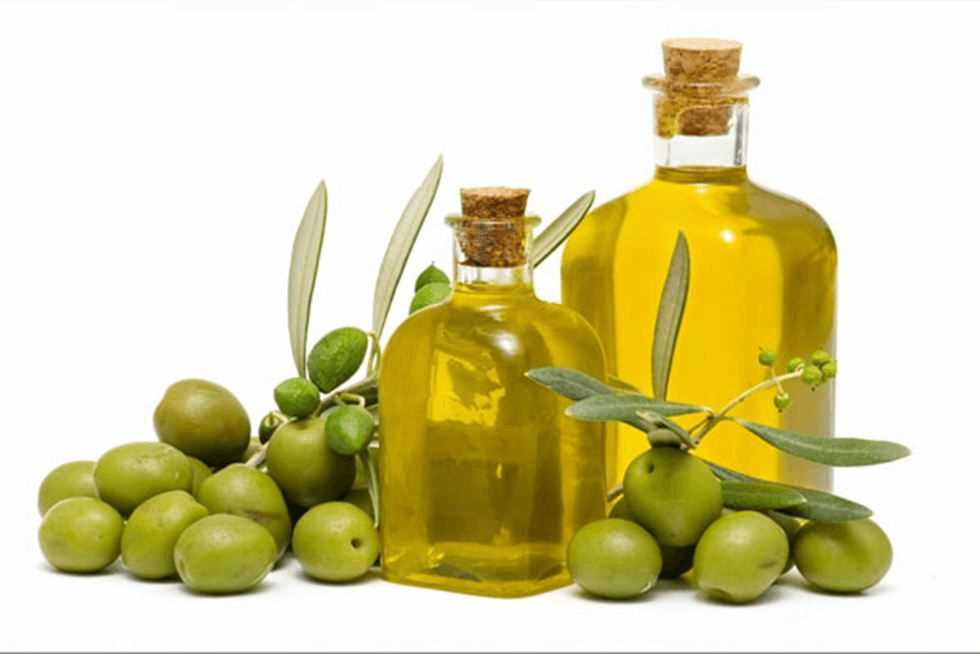 لا تخزّن زيت الزيتون في المطبخ