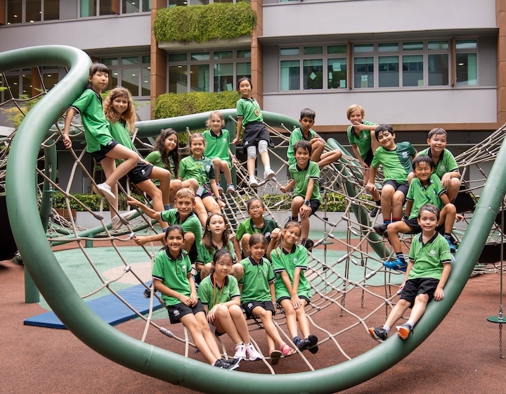 This International School Is Rolling Out 30+ New IB Initiatives: Here's What To Know
