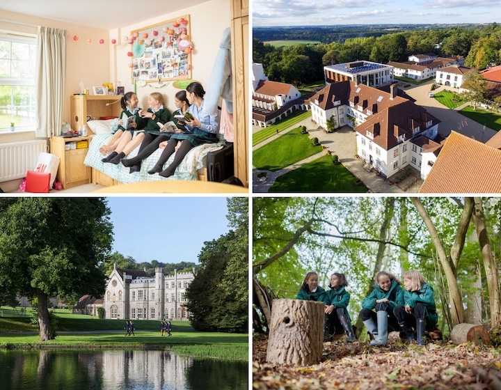 Students From Singapore Can Join Exclusive Summer Courses At The UK's Most Elite Boarding Schools