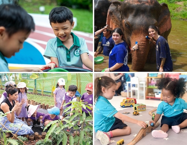 International School News 2025: New Academic Offerings, Student Achievements, Educational Facilities & More