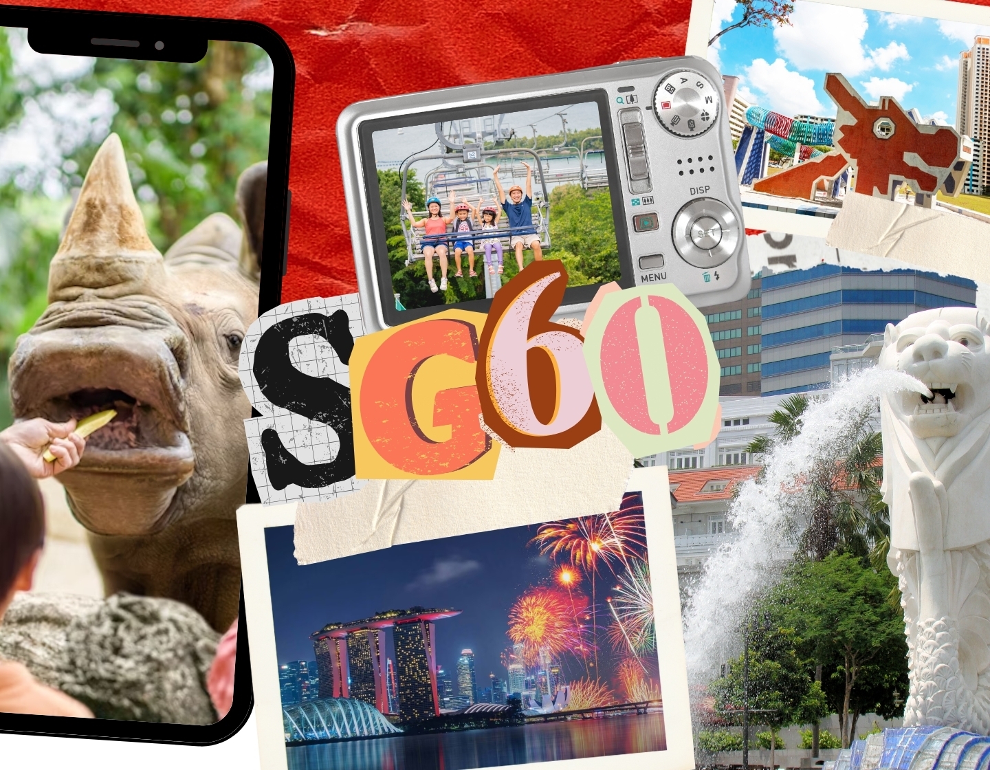 SG 60: Deals & Must-Reads