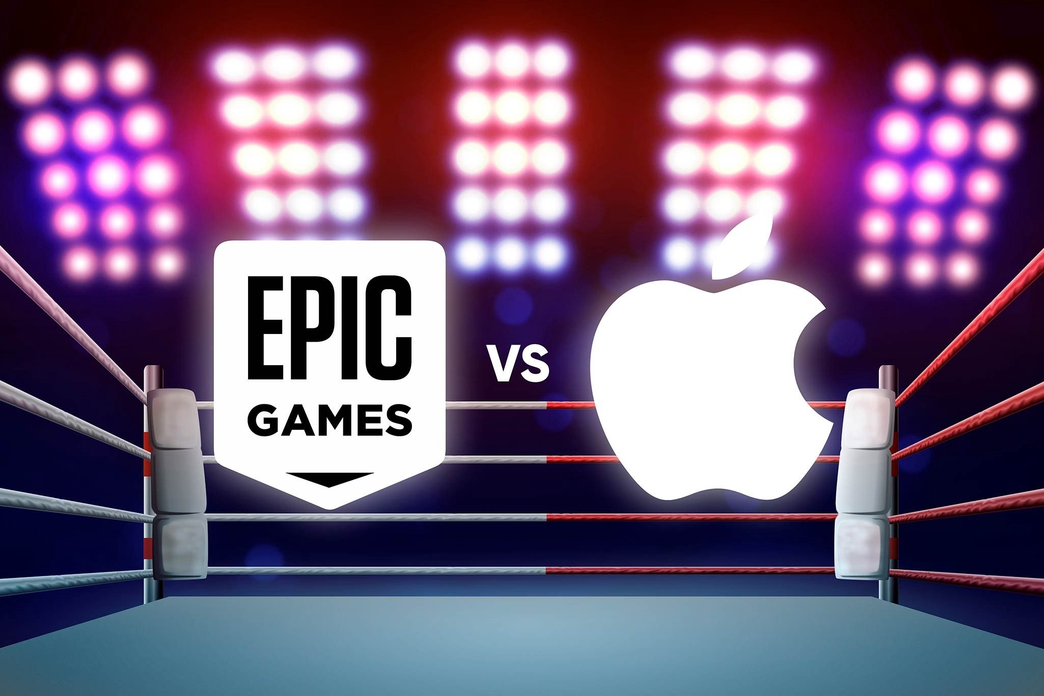قاضي يأمر Apple بتوضيح سبب عدم توفر لعبة Fortnite على iOS حتى الآن