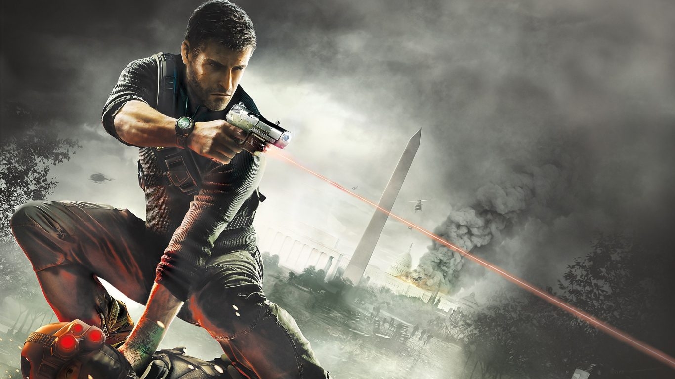 شركة Ubisoft تعلن تأجيل عناوينها الرئيسية لتحسين الجودة