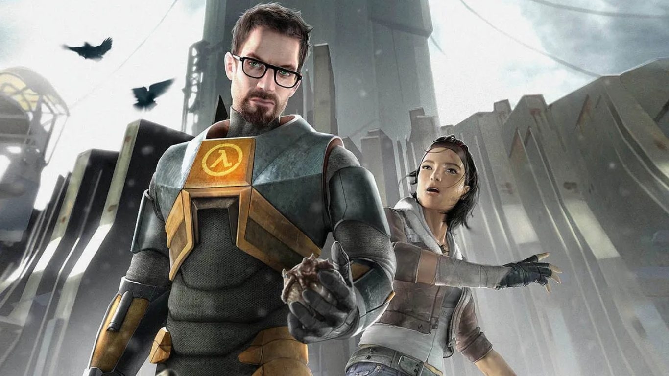 إشاعة: لعبة Half-Life 3 قيد الاختبار على نطاق واسع – الإعلان الرسمي هذا الصيف