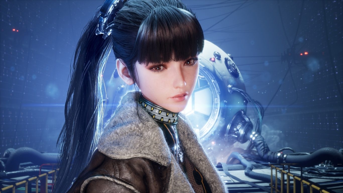 حظر Stellar Blade في 132 دولة – نسخة الحاسب تستخدم حماية Denuvo