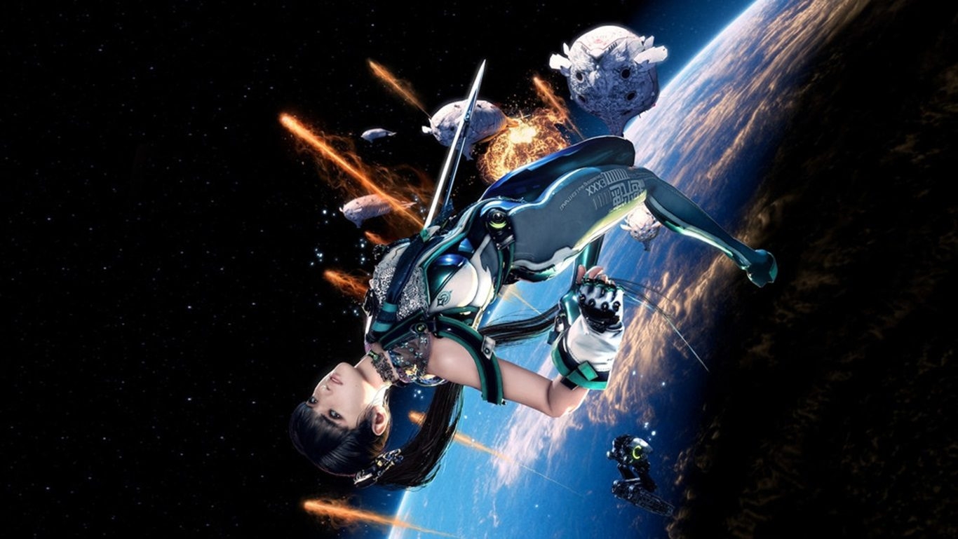 لعبة Stellar Blade ستحط رحالها على PC في 11 يونيو المقبل وفقاً لعرض مسرب