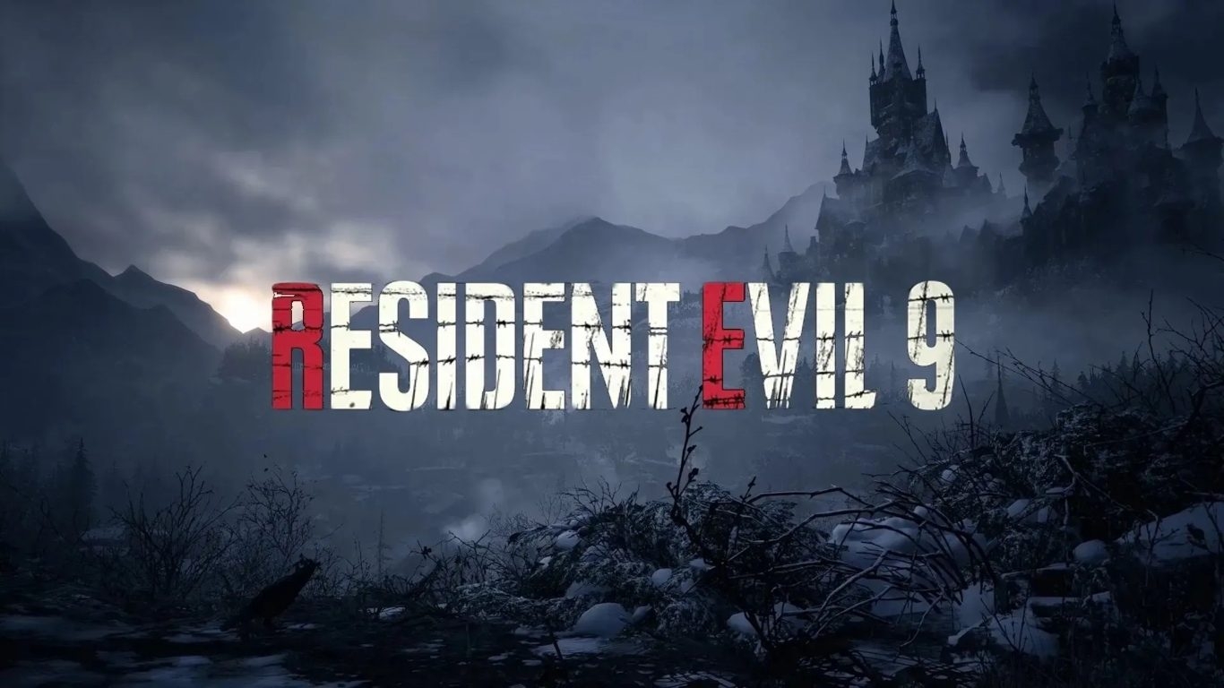 لعبة Resident Evil 9 بدأت كلعبة جماعية بعالم مفتوح قبل أن يعاد تطويرها