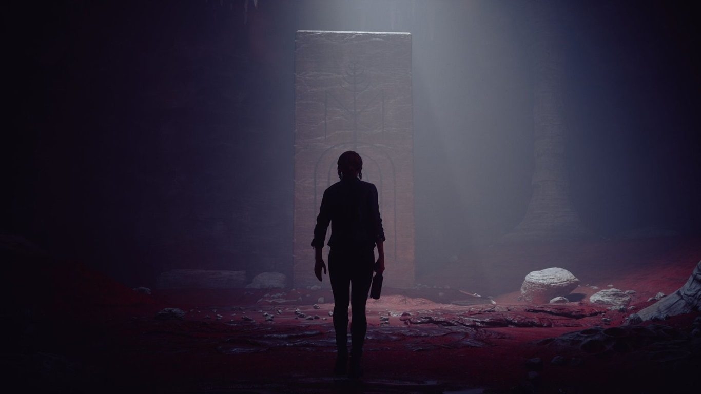 ميزانية تطوير Control 2 أقل من ميزانية Alan Wake 2