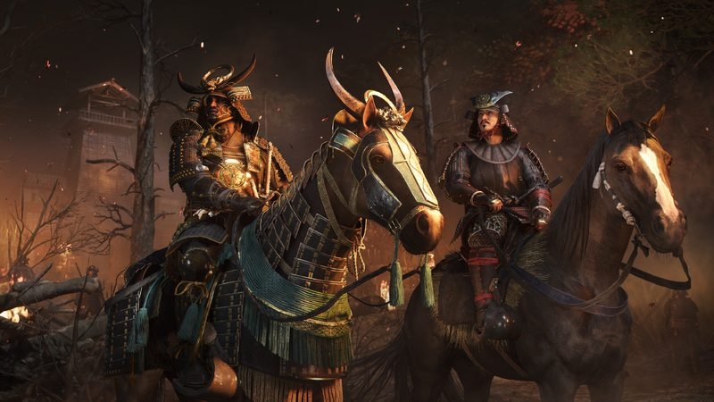 موجز مختصر عن قصة Assassin's Creed Shadows قبل اللعب