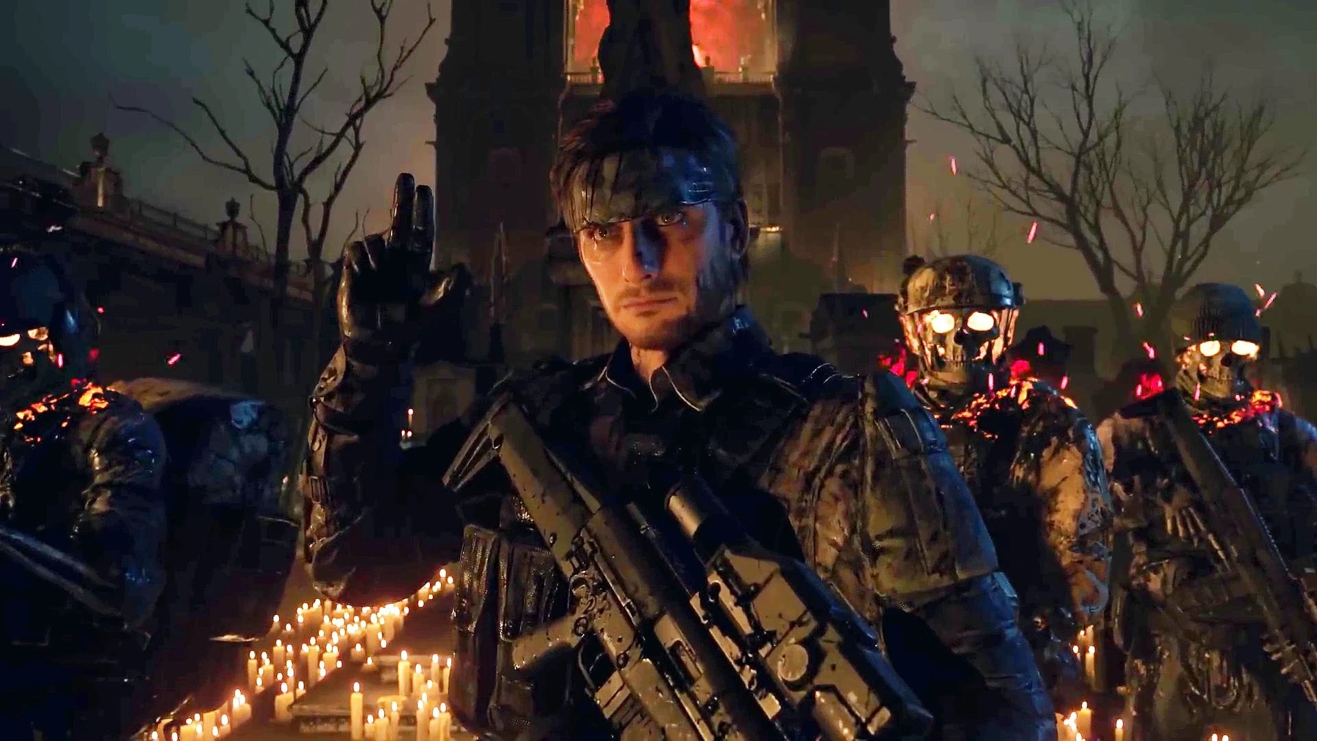 أنباء عن تسريب نسخ Death Stranding 2 بالأسواق قبل موعد إطلاقها