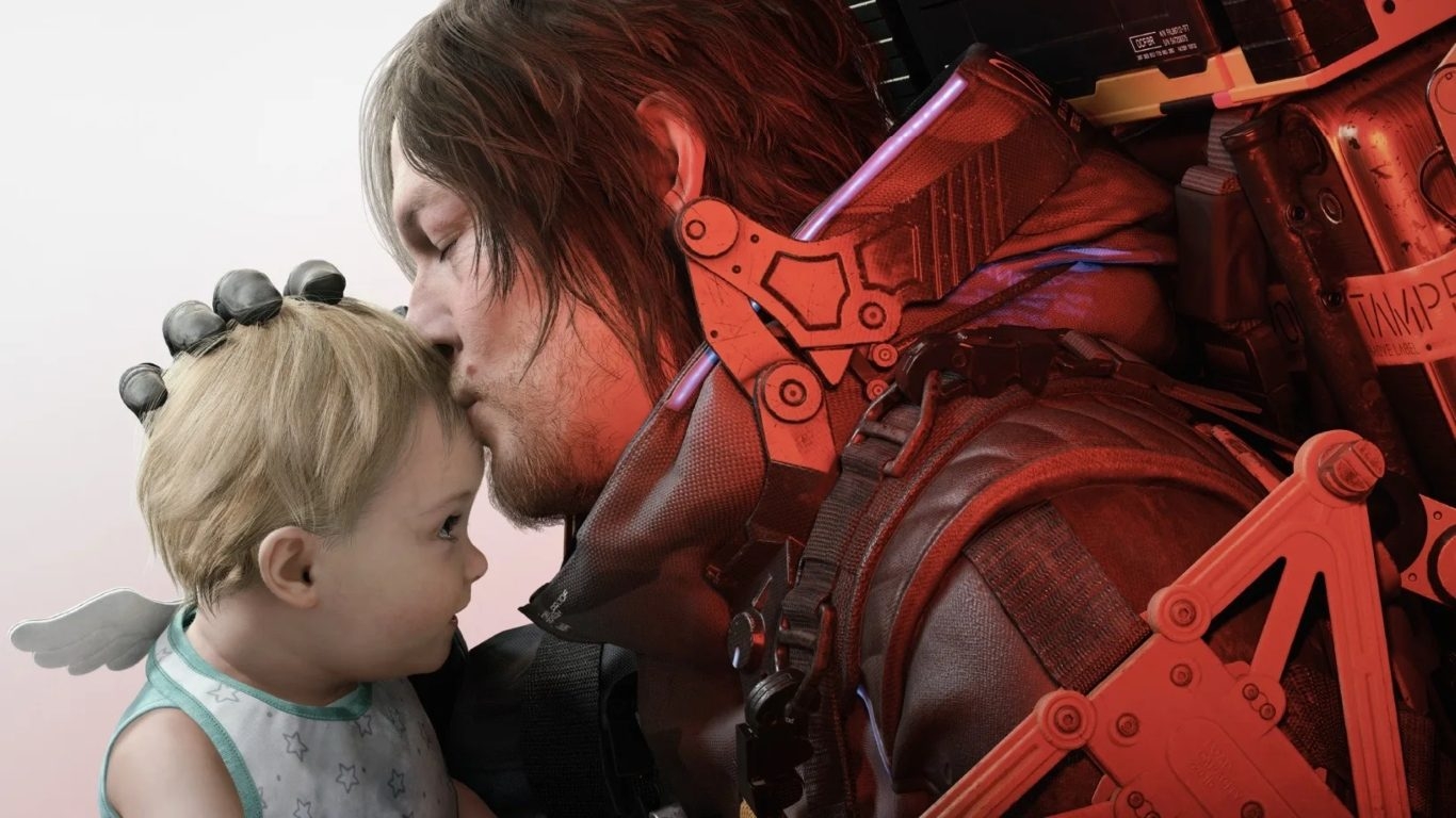 لعبة Death Stranding تحصل على جولة عالمية تشمل 12 مدينة من بينها الرياض