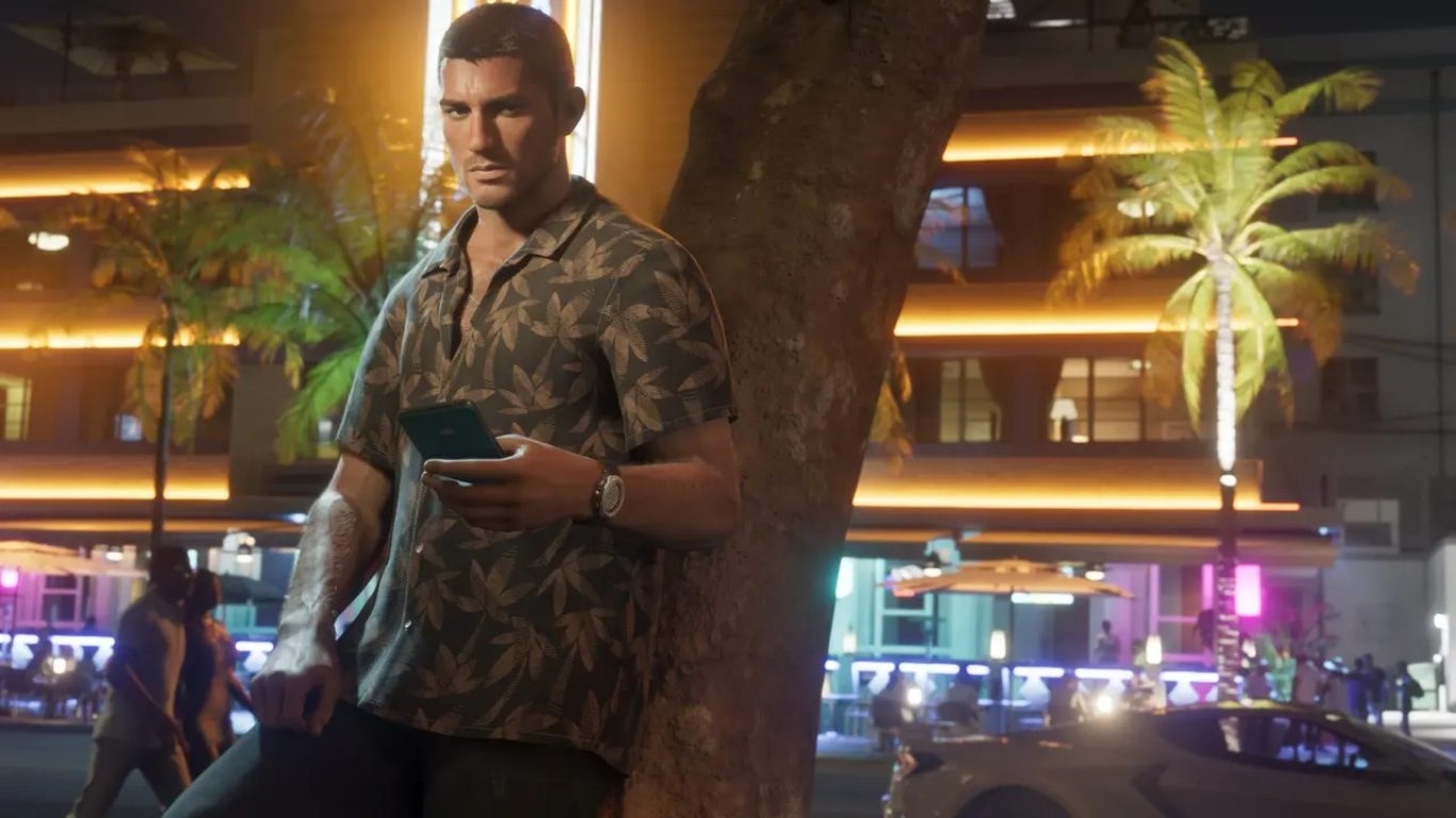 رسميًا: الكشف عن قائمة الشخصيات الرئيسية في GTA 6