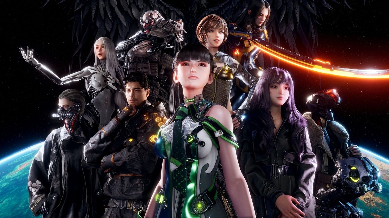 مطور Stellar Blade سيكشف عن مشروعه القادم Project Witches بحلول يونيو