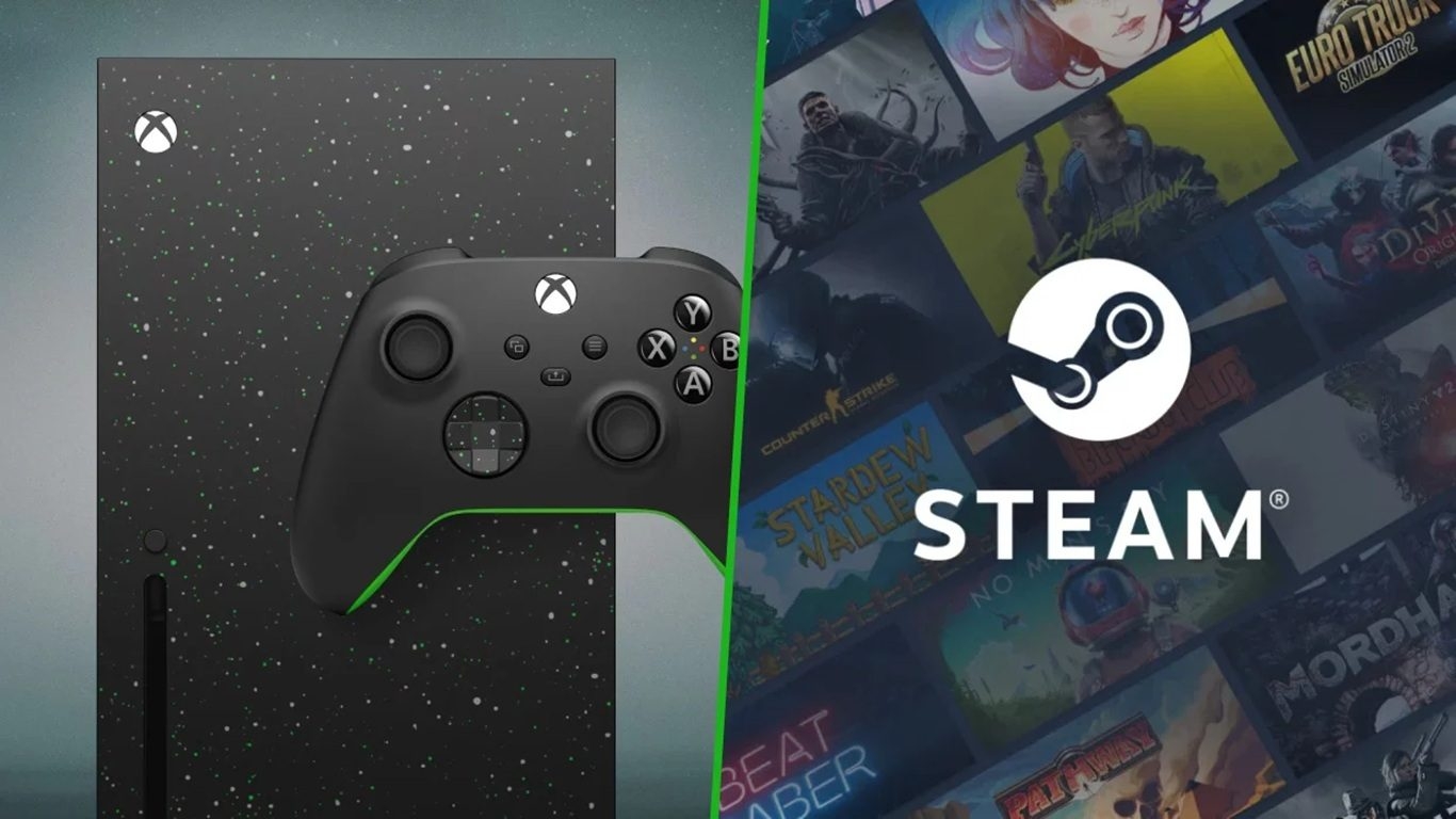مايكروسوفت شوقت لجهاز Xbox من الجيل التالي ولكن لم يلاحظ أحد ذلك