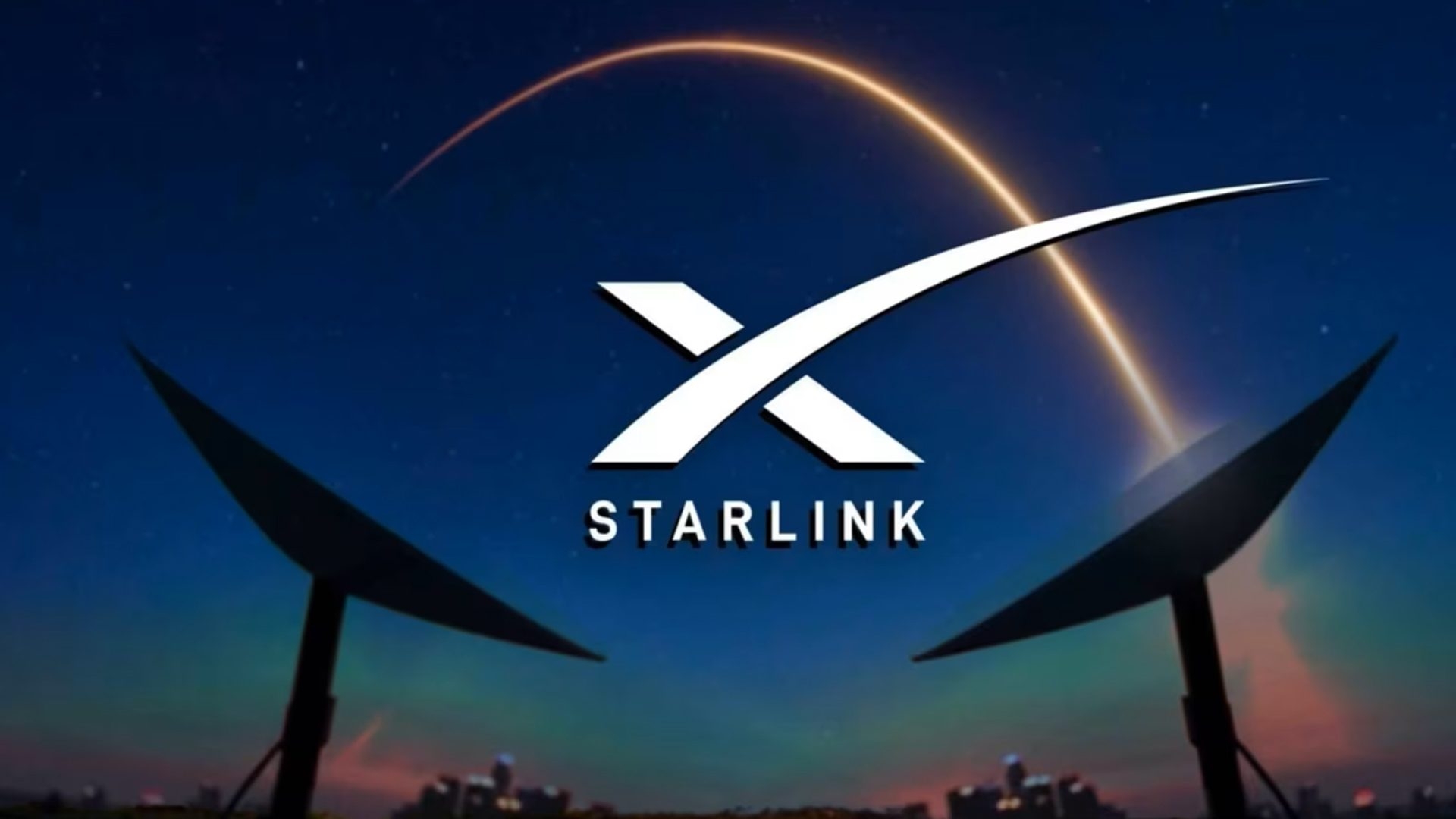 رسميًا: السعودية تسمح باستخدام Starlink
