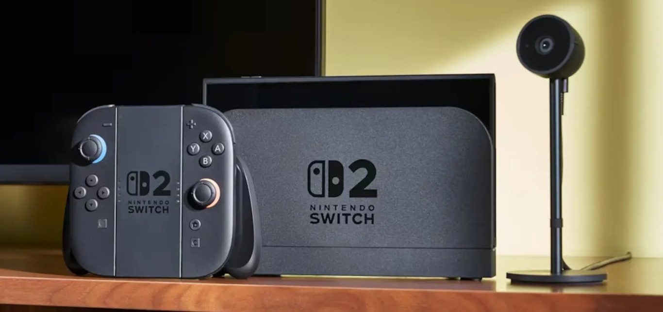 جهاز Switch 2 هو الآن أسرع جهاز ألعاب مبيعًا في فرنسا على الإطلاق