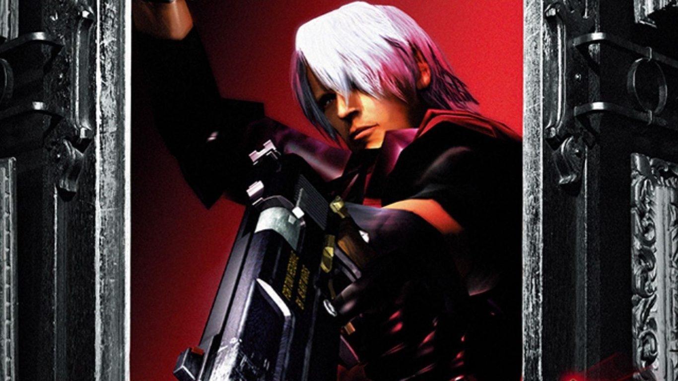 مخرج لعبة Devil May Cry الأصلي يريد إعادة إنتاج اللعبة الأصلية