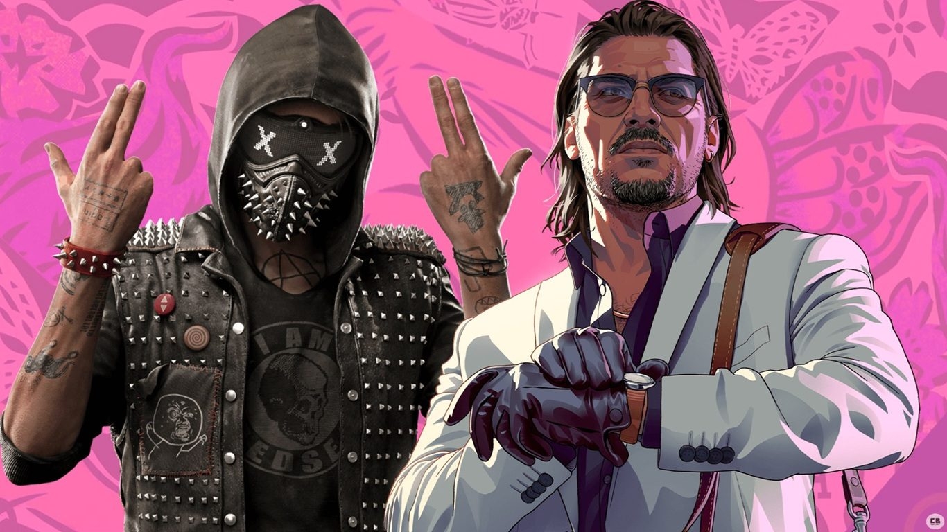 لعبة GTA 6 قد تستعير إحدى مزايا Watch Dogs الرائعة