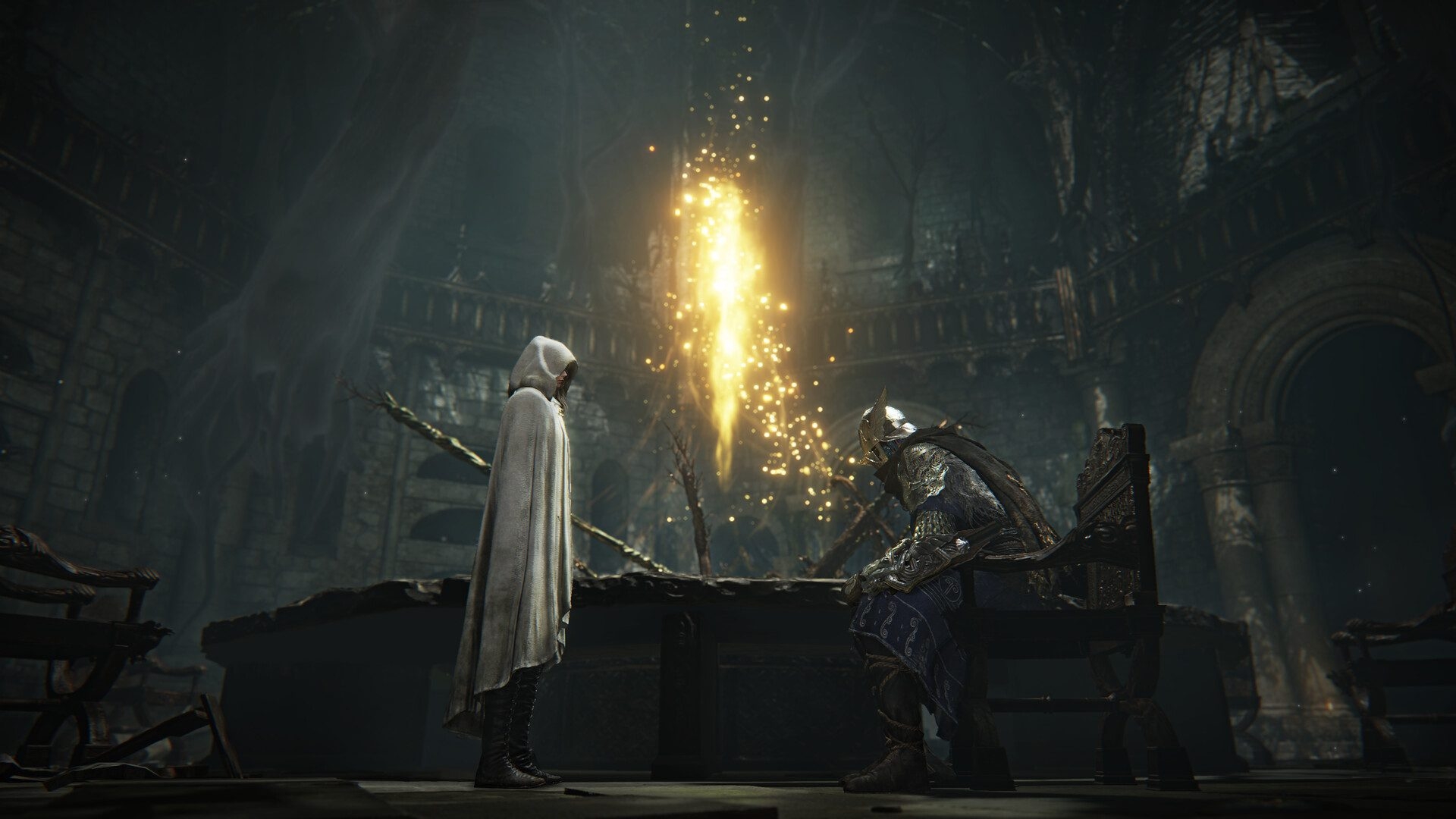 سلسلة نجاحات FromSoftware تتعرض لأول انتكاسة مع تقييمات Elden Ring: Nightreign