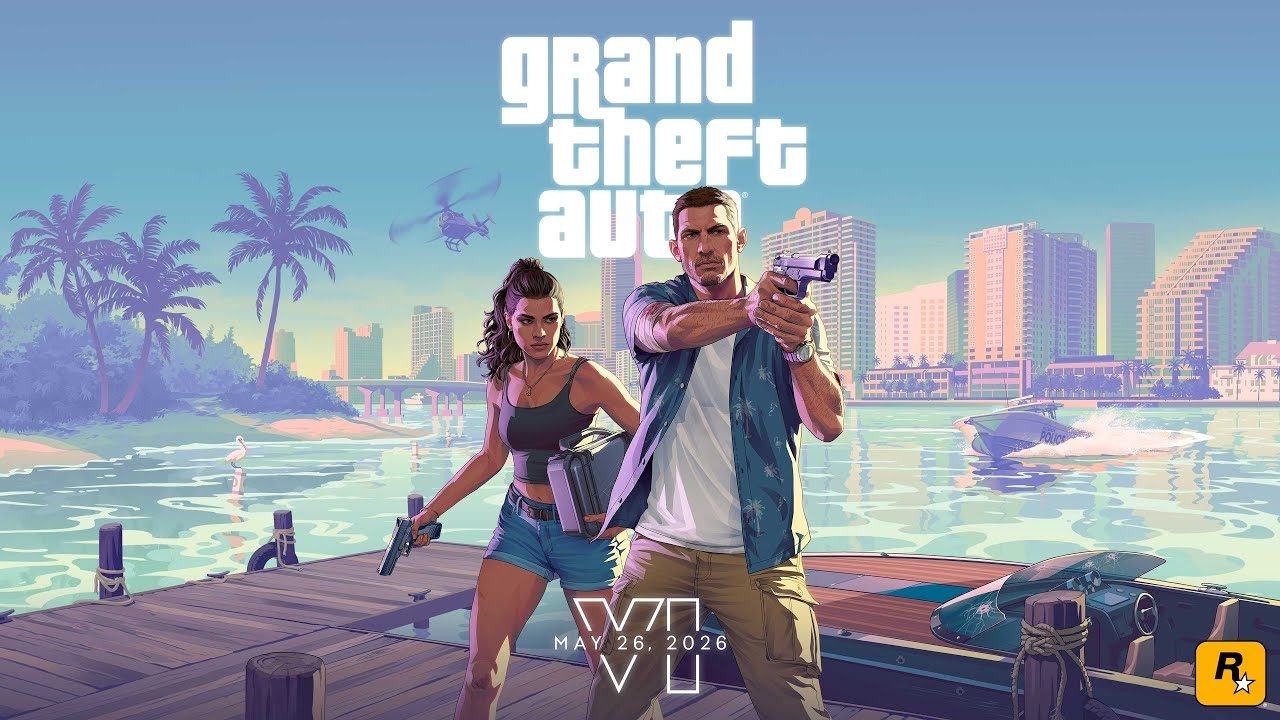 جمهور GTA 6 يعتقد أنه عثر في عرضها الأخير على صلة تربطها بقصة GTA 5