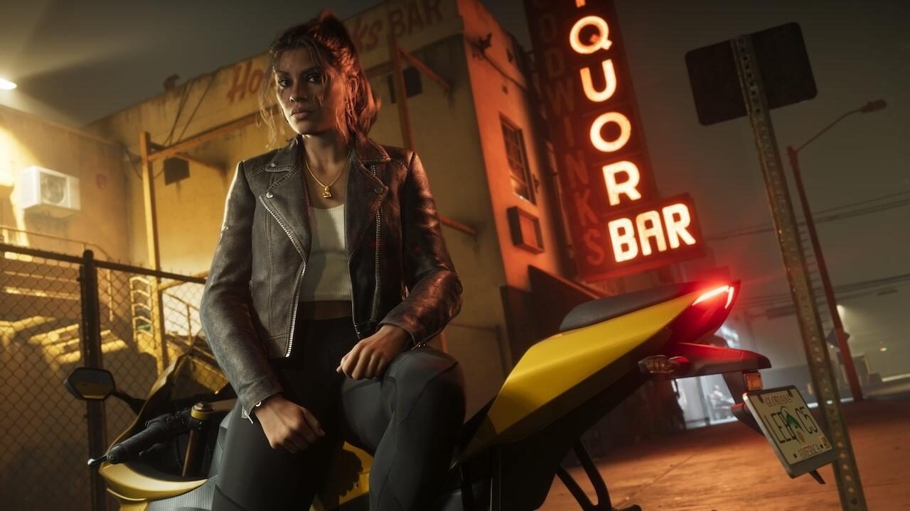 مشاهدات عرض GTA 6 الثاني تقترب من نصف مليار في أول أربع وعشرين ساعة