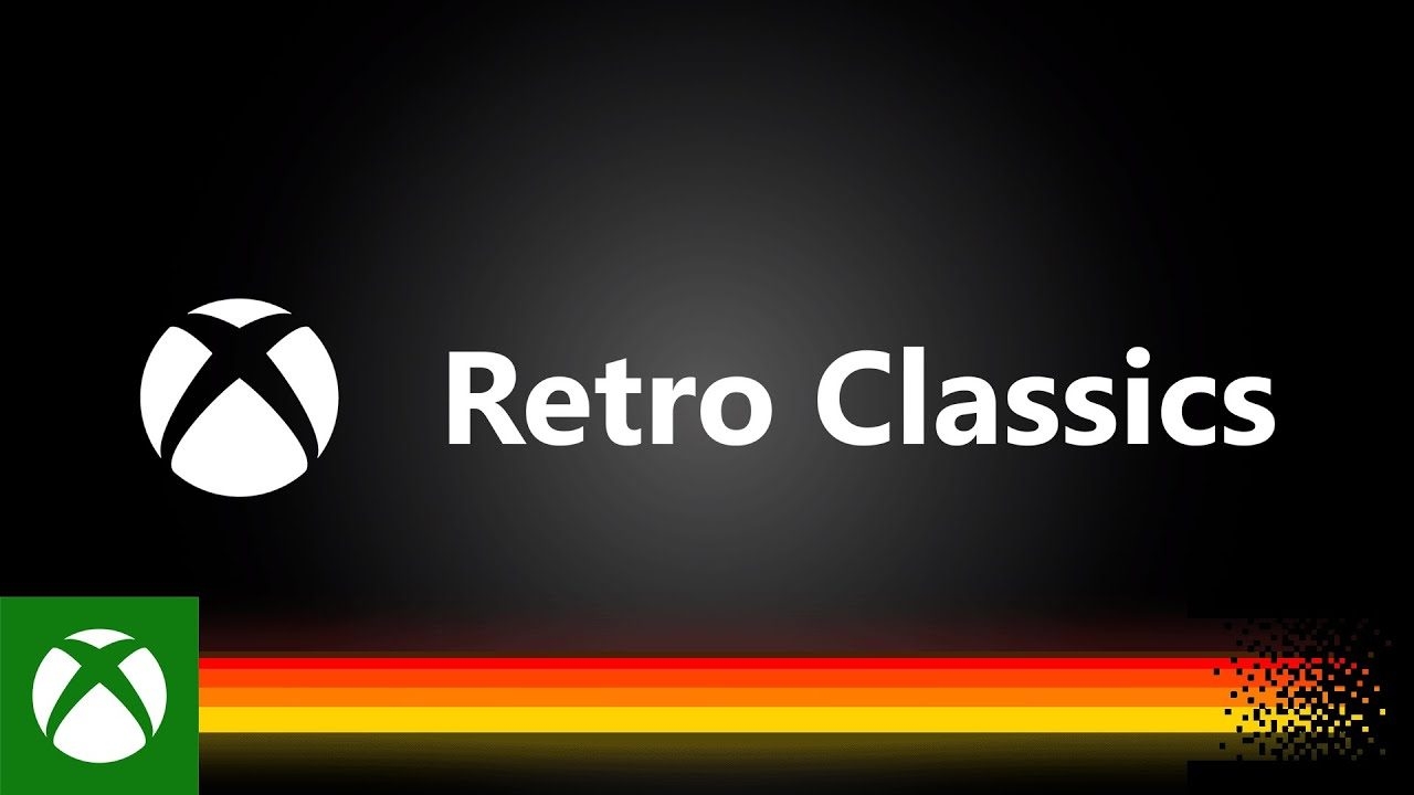 مايكروسوفت تعلن عن Retro Classics لمشتركي Game Pass – تضم أكثر من 50 لعبة