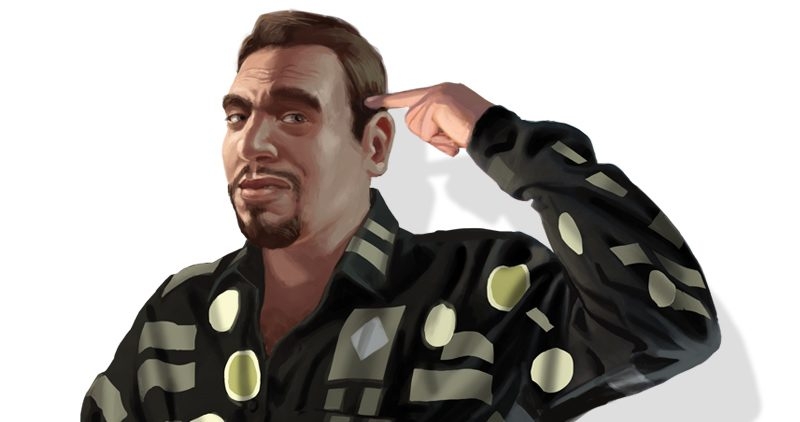 شخصيات يمكن أن تظهر مرة أخرى في GTA 6