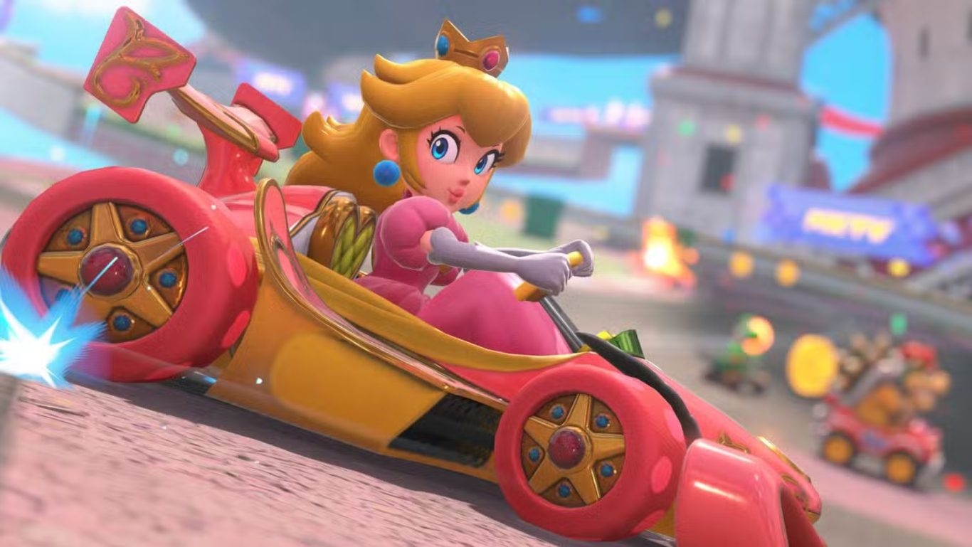ابدأ بهذه الألعاب أولًاعلى Nintendo Switch 2 - الجزء الأول