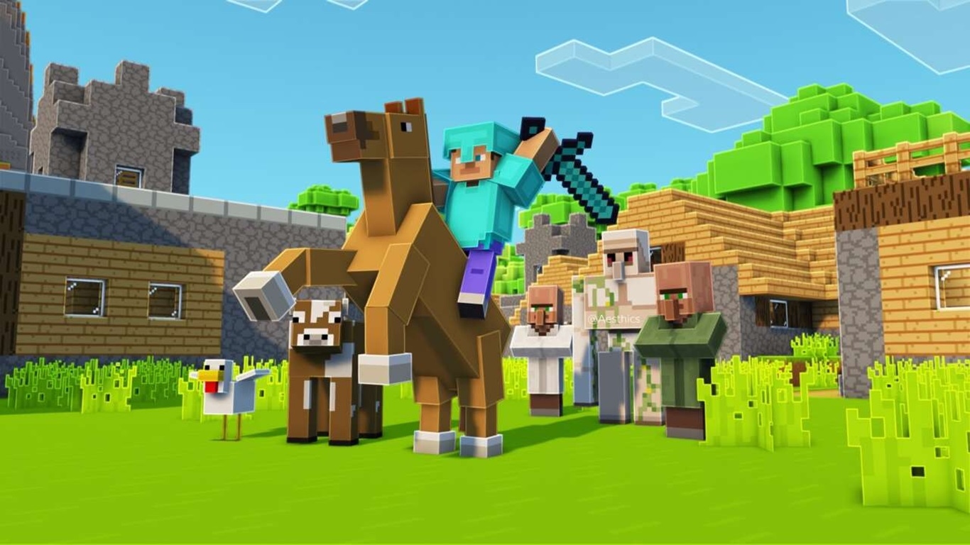 أفضل سيرفرات ماين كرافت في السعودية
