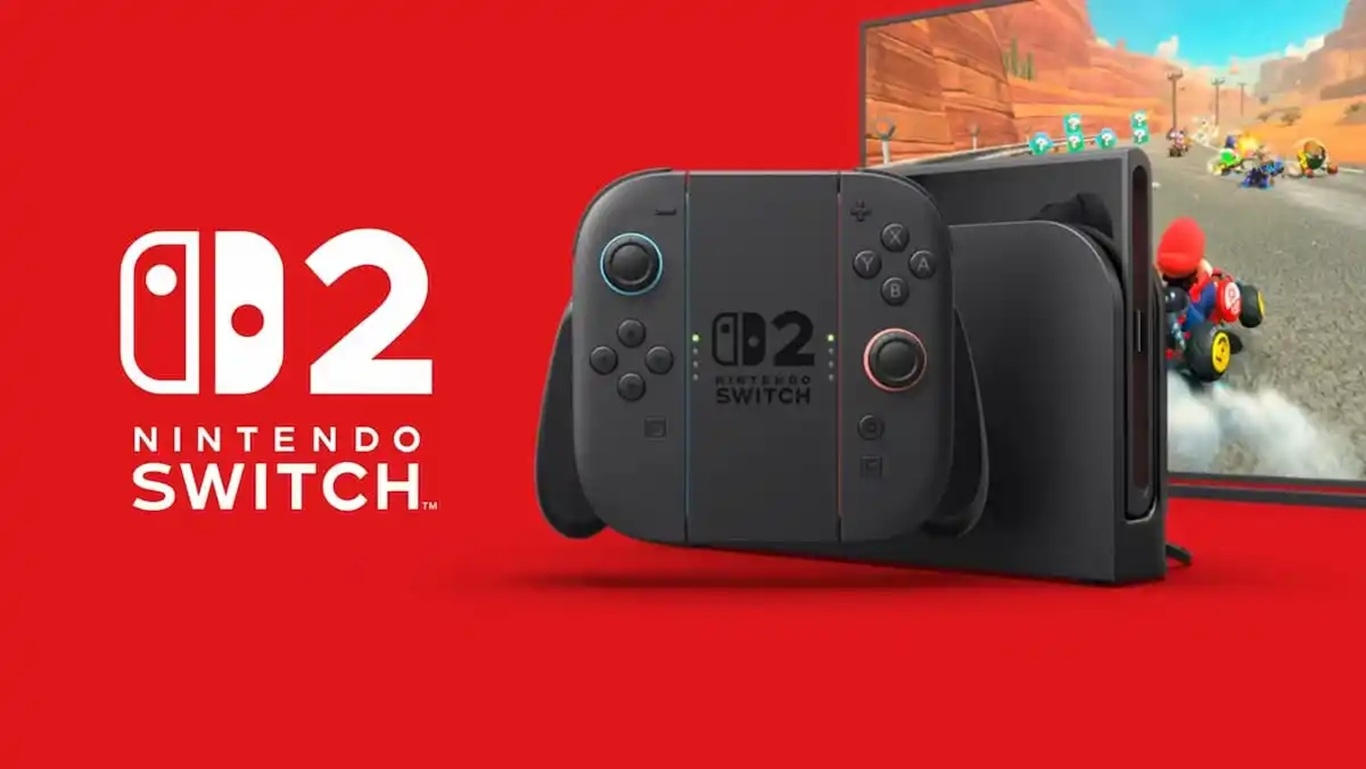 رئيس نينتندو ينصح من لا يستطيع شراء Switch 2 بتجربة ألعاب نينتندو في مكان آخر!